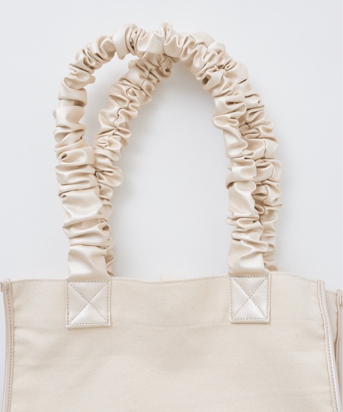 【美品】READYMAD オリーブ トートバッグ file.jpg