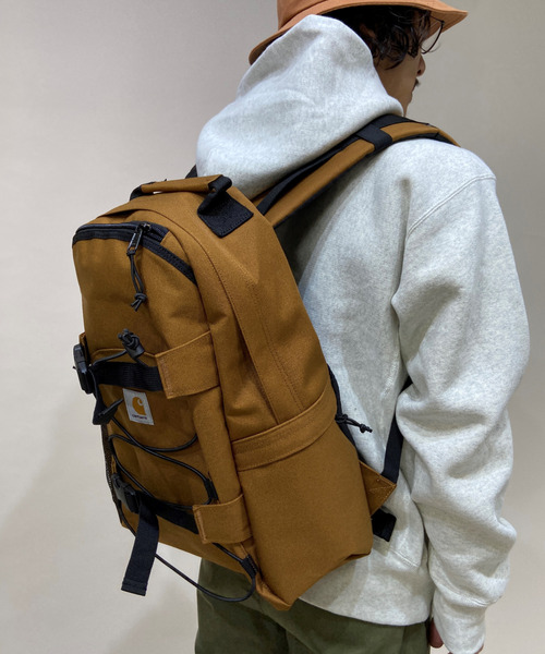 リュック Carhartt WIP/カーハートダブリューアイピー ？ リュック Carhartt WIP/カーハートダブリューアイピー ？ - メルカリ