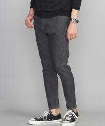 BEAUTY&YOUTH UNITED ARROWS | 【WEB限定 WARDROBE SMART】 by モーションフィット スキニー デニム(デニムパンツ)