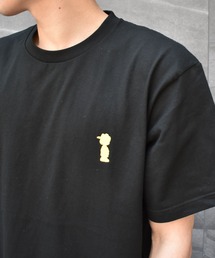 silhouette DOUBZ Tシャツ