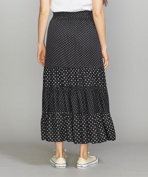 NE QUITTEZ PAS!（ヌキテパ）の「＜ne Quittez pas＞ドットプリント