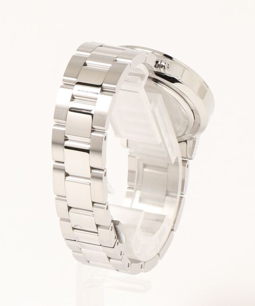 Daniel Wellington（ダニエルウェリントン）の「【DANIEL WELLINGTON】ダニエルウェリントン ICONIC LINK 36mm 腕時計（アナログ腕時計・レディース・シルバー/ブラック×シルバー/ブラック×ゴールド/ホワイト×ゴールド・FREE）」の5枚目の写真