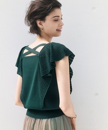 ノアストレッチⅡ　ニット