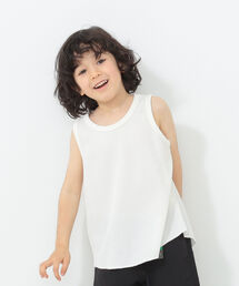 B:MING by BEAMS | B:MING by BEAMS / サーマル タンクトップ（80~110cm）(タンクトップ)