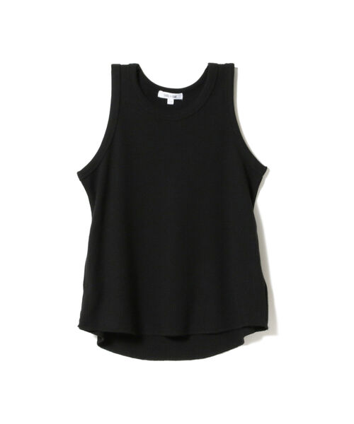 B:MING by BEAMS（ビーミングバイビームス）の「B:MING by BEAMS / サーマル タンクトップ（80~110cm）（タンクトップ・キッズ・オフホワイト/ライトグレー/ブラック・90/110/100/80）」の15枚目の写真