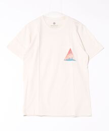 【THE POSTER LIST】POCKET PRINT TEE (UN)