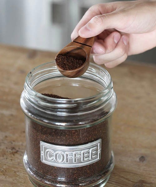 Acacia Wood Coffee Spoon 10g アカシアウッドコーヒースプーン10g キッチンツール Dulton ダルトン のファッション通販 Zozotown