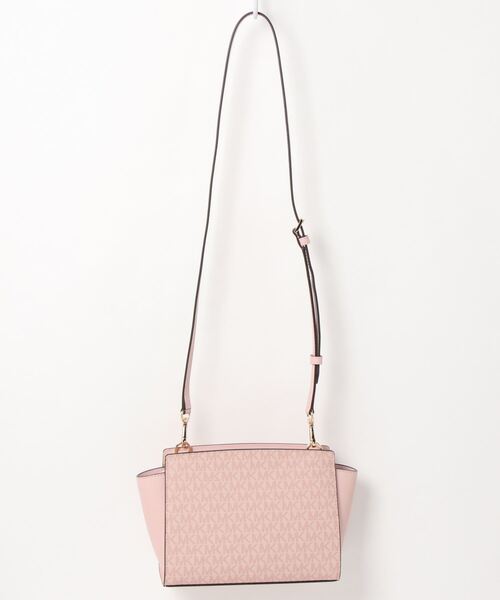 MICHAEL KORS（マイケルコース）の「SELMA ミディアム