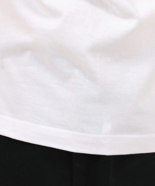 THRASHER（スラッシャー）の「【THRASHER/スラッシャー】マークゴンザレス コラボ プリント半袖Tシャツ（Tシャツ/カットソー・メンズ・ブラック/ホワイト・M/L/XL）」の3枚目の写真