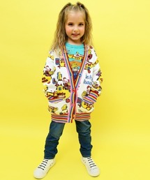 HYSTERIC MINI|ヒステリックミニのジャケット/アウター通販 - ZOZOTOWN HYSTERIC MINI|ヒステリックミニのジャケット/アウター通販 - ZOZOTOWN