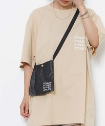 styles（スタイルス）の「Styles SACOCHE（ショルダーバッグ・メンズ）」