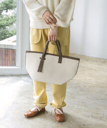 BEAMS LIGHTS | H.V.F.N / SAILOR M トートバッグ(トートバッグ)