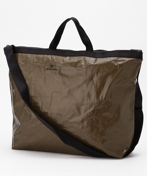 AS2OV アッソブ　トートバッグ SALE 30% OFF アッソブ as2ov アッソブ バッグ HIGHDENSITY TOTE