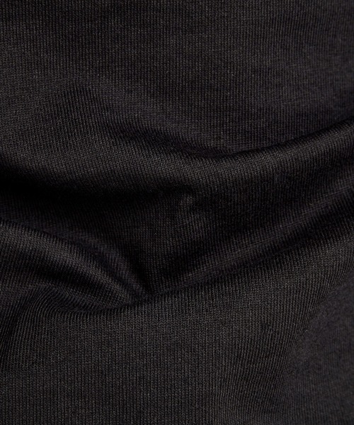 G-STAR（ジースター）の「SHOULDER PANEL R T-SHIRT（Tシャツ/カットソー・メンズ・グレー/ダークブラック・SMALL/MEDIUM/LARGE/X-SMALL/X-LARGE）」の15枚目の写真