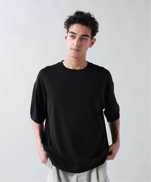 JOURNAL STANDARD | セーターマシン カットクルーネックニット(Tシャツ/カットソー)