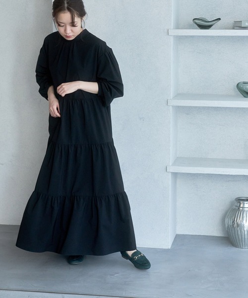 ROPE' PICNIC（ロペピクニック）の「【ROPE' PICNIC PASSAGE byHARUTA】ビット付きフラットローファー（ローファー・レディース・ブラック/チャコールグレー/グリーン系その他/ブラウン系その他2・22.5cm/23.0cm/23.5cm/24.0cm/24.5cm/25.0cm）」の13枚目の写真