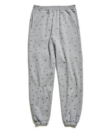 STAR SWEAT PANTS