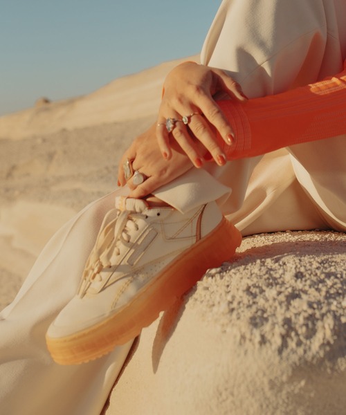 セール】 クラブ シー Reebok（リーボック）のスニ 