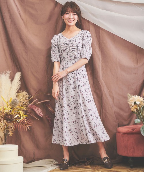 NOELA（ノエラ）の「ビット付ヒールローファー（ローファー・レディース・ベージュ/モカ/ブラック・S/M/L）」の11枚目の写真