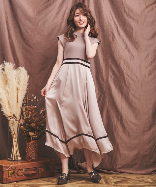 NOELA（ノエラ）の「ビット付ヒールローファー（ローファー・レディース・ベージュ/モカ/ブラック・S/M/L）」の12枚目の写真