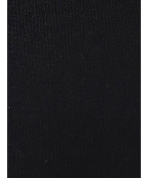 MURUA(ムルーア)の「サイドリブルーズニットワンピース(ワンピース・レディース・アイボリー/ブラック/ブルー/モカ・FREE)」の21枚目の写真