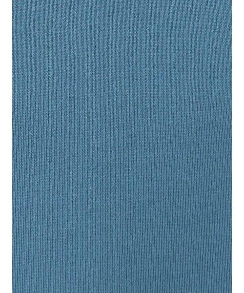 MURUA(ムルーア)の「サイドリブルーズニットワンピース(ワンピース・レディース・アイボリー/ブラック/ブルー/モカ・FREE)」の22枚目の写真