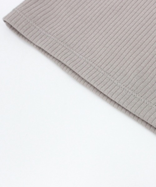 tu-hacci（ツーハッチ）の「【販売枚数累計200万枚突破！】ナチュラルに整える。ノンワイヤーホック付きショルダーレースキャミソール【ブラが要らないBRAIRAZU-ブライラズシリーズ】（タンクトップ・レディース・ホワイト/グレイッシュベージュ/ブラック・L/S/M/XL/SG/MG/LG）」の16枚目の写真