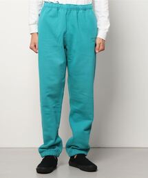 GOLD | GOLD / ゴールド：HEAVY SWEAT TRACK PANTS AGED MODEL：21B-GL42234[MUS](スウェットパンツ)