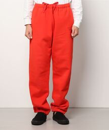 GOLD | GOLD / ゴールド：HEAVY SWEAT TRACK PANTS AGED MODEL：21B-GL42234[MUS](スウェットパンツ)