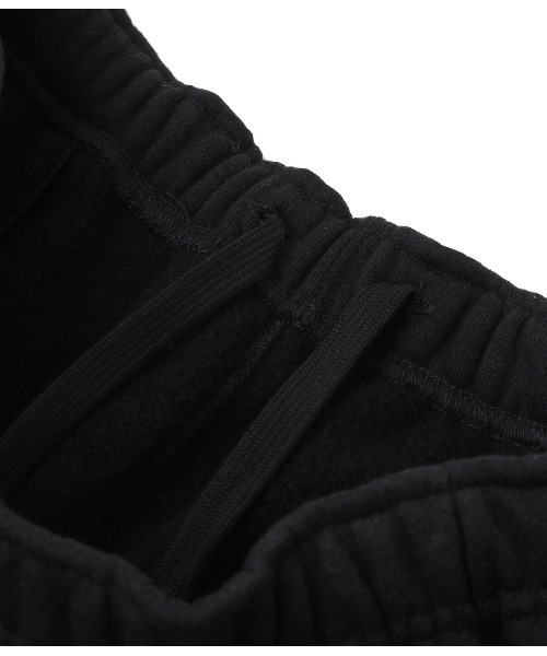 GOLD（ゴールド）の「東洋エンタープライズ GOLD / ゴールド：HEAVY SWEAT TRACK PANTS AGED MODEL：21B-GL42234[MUS]（スウェットパンツ・メンズ・グリーン系その他/レッド/グリーン/ブラック・M/LARGE/MEDIUM）」の8枚目の写真