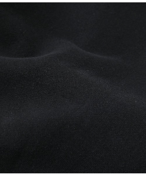 GOLD（ゴールド）の「東洋エンタープライズ GOLD / ゴールド：HEAVY SWEAT TRACK PANTS AGED MODEL：21B-GL42234[MUS]（スウェットパンツ・メンズ・グリーン系その他/レッド/グリーン/ブラック・M/LARGE/MEDIUM）」の9枚目の写真