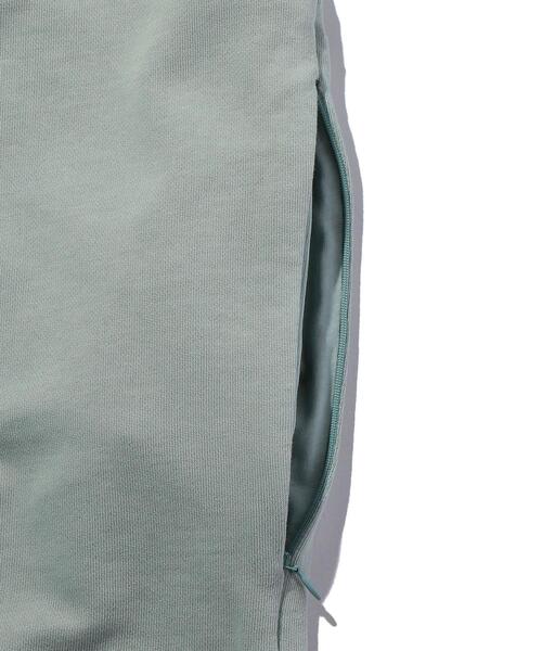 STAMPD（スタンプド）の「＜STAMPD＞ STUDIO CN/スウェット（スウェット・メンズ・ライトブルー・M/L/XL）」の3枚目の写真