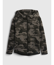 GAP | Gapfit フィットテク パーカー (幼児)(パーカー)