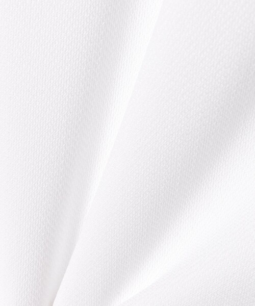 BEAMS HEART（ビームスハート）の「イージーケア セミワイドカラー シャツ【ストレッチ】（シャツ/ブラウス・メンズ・サックスブルー/その他/ホワイト/ブルー/その他1・39/38/37/40/41/42）」の8枚目の写真