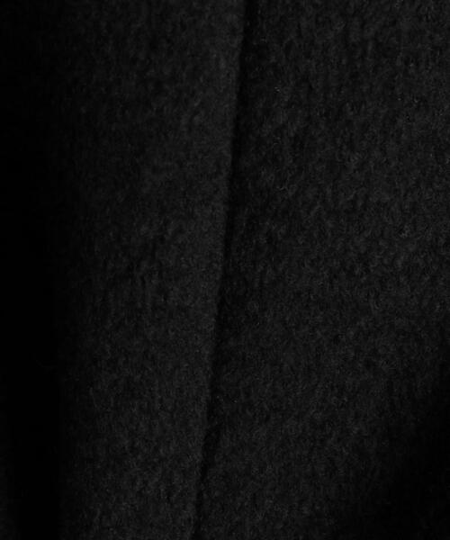 LOEFF（ロエフ）の「＜LOEFF（ロエフ）＞ナイロン リバーシブル ベスト MEN’S（ベスト・メンズ・ブラック・1/2）」の16枚目の写真