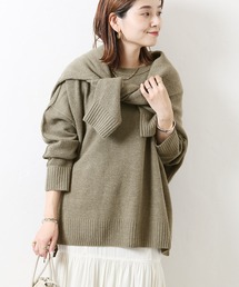 JOURNAL STANDARD | MUSIC クルーネックプルオーバー◆(ニット/セーター)