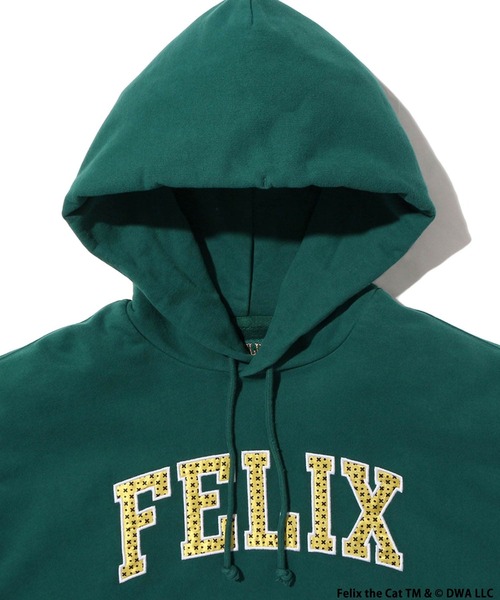 Levi&#39;s - Levi&#39;s × FELIX コラボパーカー 楽天市場】Levi's リーバイス フィリックス グラフィック