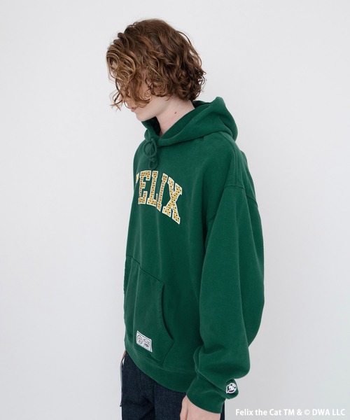 Levi&#39;s - Levi&#39;s × FELIX コラボパーカー 楽天市場】Levi's リーバイス フィリックス グラフィック