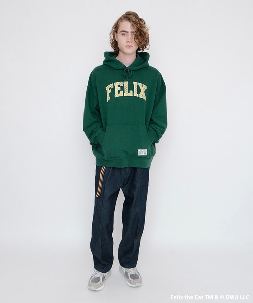 Levi's（リーバイス）の「LEVI'S(R) x FELIX THE CAT(TM