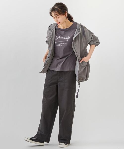 coen(コーエン)の「キャンバススリッポン(スリッポン・レディース・ホワイト/ブラック・XL/S/XS/L/M)」の6枚目の写真