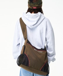 sculptor スカルプター メッセンジャーバッグ SCULPTOR（スカルプター）の「Two Way Bucket Messenger Bag