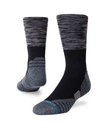 STANCE（スタンス）の「【STANCE / スタンス】UNCOMMON GOLF ST CREW  / ゴルフ用ソックス / INFIKNIT (インフィニット)（ソックス/靴下・メンズ）」