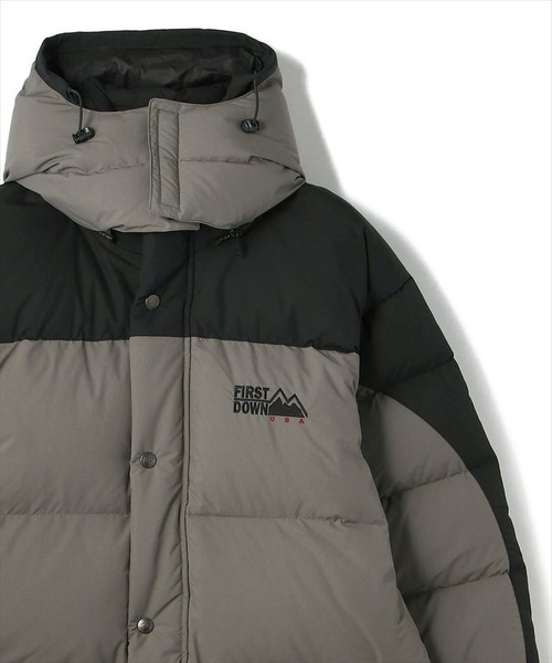 FIRST DOWN（ファーストダウン）の「FIRSTDOWN/ファーストダウン