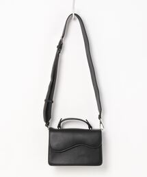 MADEMOISELLE ROPE' | 【HVISK】CRANE ハンドバッグ(ハンドバッグ)