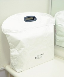 BREEZE（ブリーズ）の「Hashy トイレットペーパーストッカー(WH)（バス/トイレグッズ・キッズ）」
