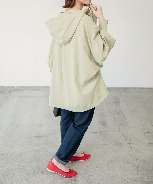3レイヤー マウンテンパーカ – EGOZARU ONLINE STORE | エゴザル