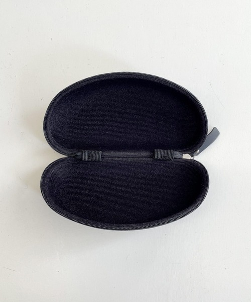 CANAL JEAN（キャナルジーン）の「Dume(デューム) マットフレームダテメガネ（メガネ・レディース・ブラック/ブラウン系その他・ONE SIZE）」の8枚目の写真