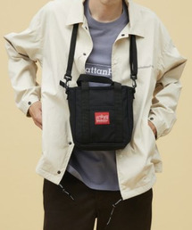 Manhattan Portage（マンハッタンポーテージ）の「Manhattan Portage/マンハッタンポーテージ ショルダートートバッグ Mini Gowanus Tote Bag MP7314（ショルダーバッグ）」