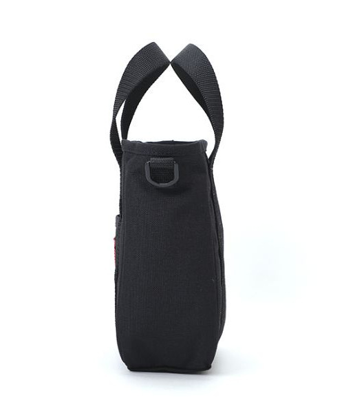 Manhattan Portage（マンハッタンポーテージ）の「Manhattan Portage/マンハッタンポーテージ ショルダートートバッグ Mini Gowanus Tote Bag MP7314（ショルダーバッグ・メンズ・ブラック・FREE）」の17枚目の写真