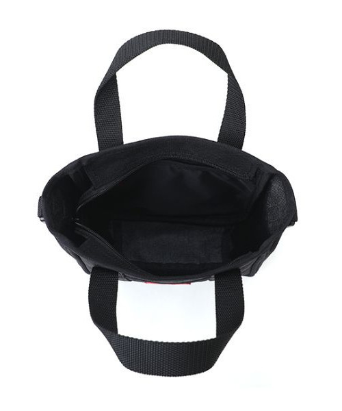 Manhattan Portage（マンハッタンポーテージ）の「Manhattan Portage/マンハッタンポーテージ ショルダートートバッグ Mini Gowanus Tote Bag MP7314（ショルダーバッグ・メンズ・ブラック・FREE）」の13枚目の写真